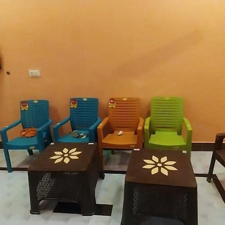 Aadi Shakti Bhawan Ayodhya Exterior foto